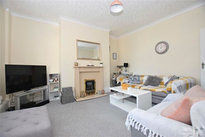 1 Bedroom Terraced House To Rent In Mulberry Street, Pudsey, West Yorkshire, LS28