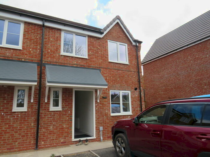 3 Bedroom House To Rent In Sandy Grove, Mansfield, NG18