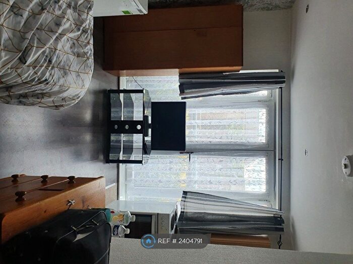 Studio To Rent In Grimshaw Place, Preston, PR1