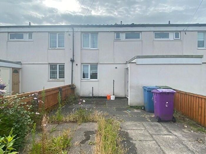 3 Bedroom House To Rent In Nevitte Close, Liverpool, L28