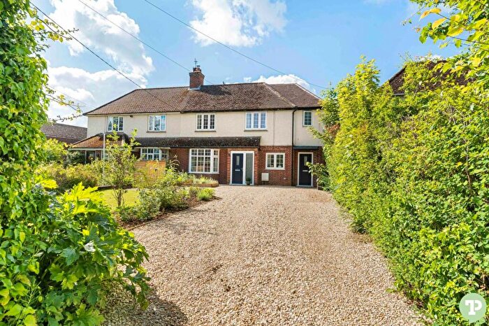 4 Bedroom Semi Detached House To Rent In Littleworth Road, Wheatley, OX33