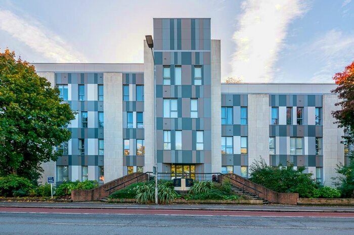 1 Bedroom Apartment To Rent In Kings Road, Reading, RG1