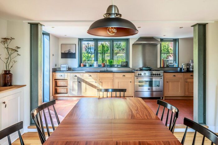 4 Bedroom Detached House For Sale In The Street Ii, Hacheston, Suffolk, IP13