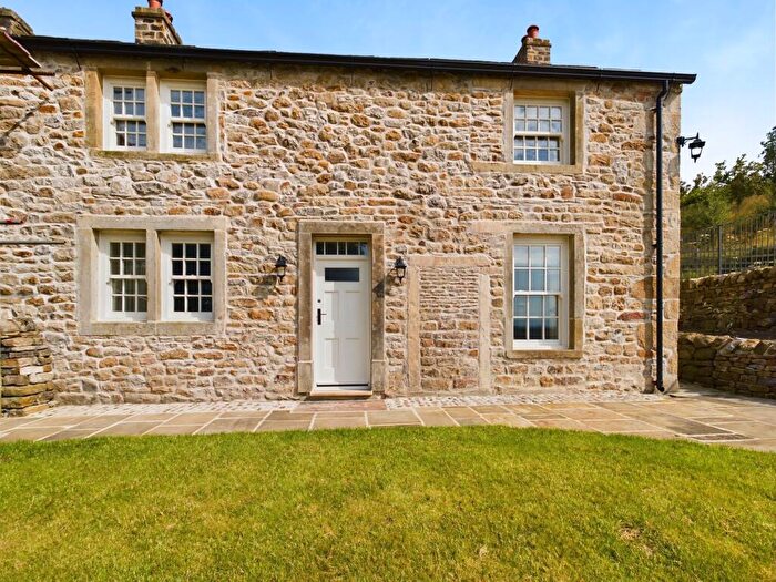 3 Bedroom Semi-Detached House To Rent In Orms Gill Green Lane, Airton - North Yorkshire, BD23