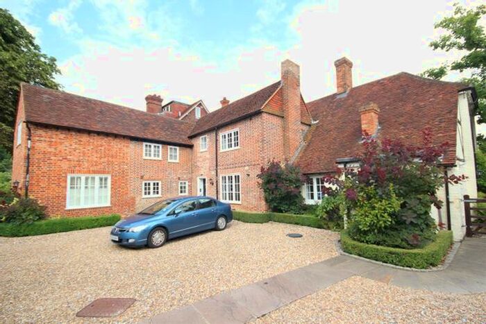 1 Bedroom Flat To Rent In High Street, Bramley, Guildford, GU5