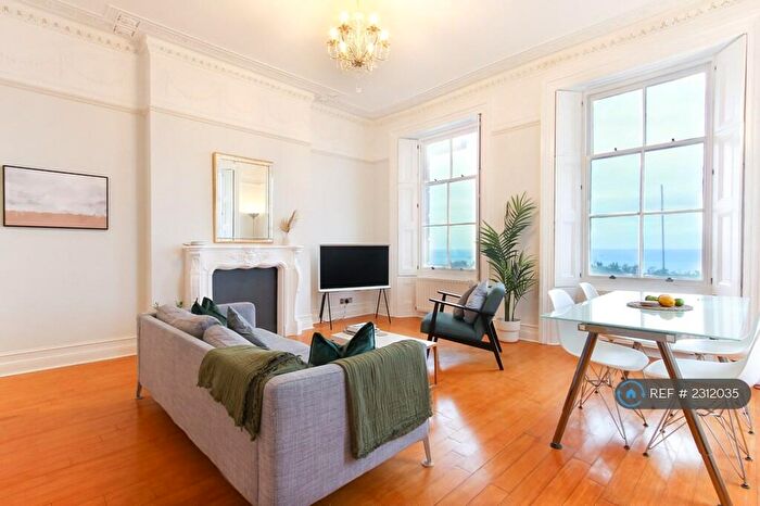 2 Bedroom Flat To Rent In Marine Parade, Brighton, BN2