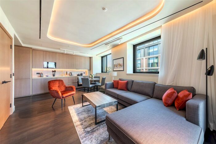 2 Bedroom Flat To Rent In Fareham Street, London, W1F