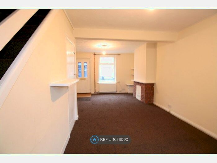 2 Bedroom Terraced House To Rent In Hordle Street, Harwich, CO12