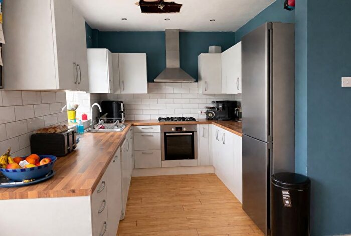 3 Bedroom Semi-Detached House For Sale In Loweswater Crescent, Stockton-On-Tees, TS18