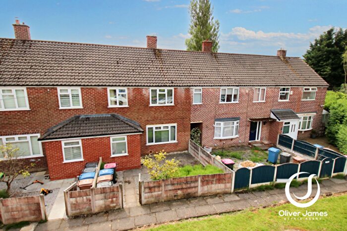 3 Bedroom Terraced House To Rent In Flint Grove, Cadishead, M44