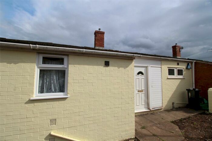 3 Bedroom Terraced House To Rent In Greystoke Close, Leicester, Leicestershire, LE4