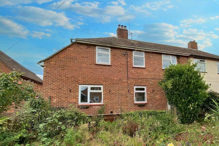 3 Bedroom Semi-Detached House For Sale In Ashbeach Road, Ramsey St Marys, Huntingdon, Cambridgeshire, PE26