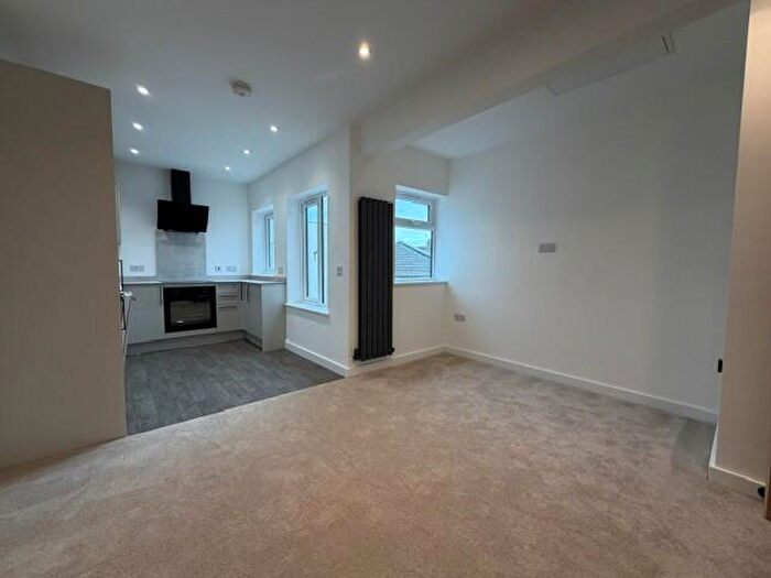 1 Bedroom Apartment To Rent In Edward Street, Dunstable, Beds, LU6