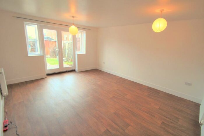 3 Bedroom House To Rent In Dirac Road, BS7