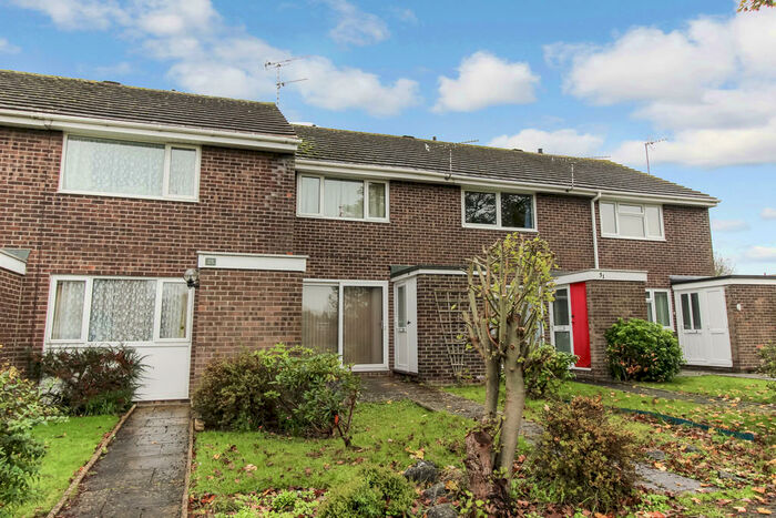 2 Bedroom Terraced House To Rent In Saffron Close, Royal Wootton Bassett, Swindon, SN4