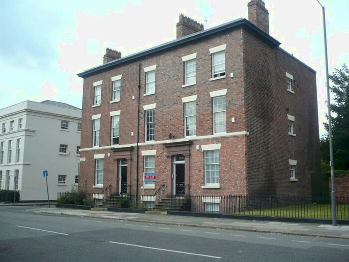 1 Bedroom Apartment To Rent In - Grove Street, Liverpool, L7