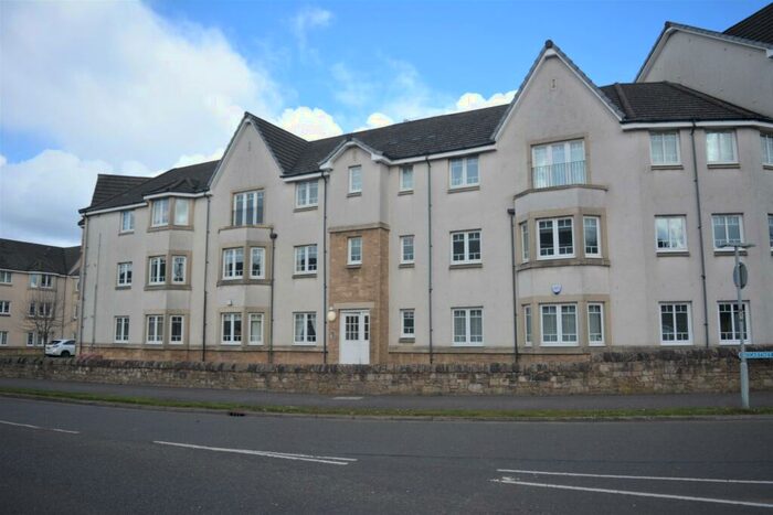 2 Bedroom Flat To Rent In Flat, Larbert, Falkirk, Falkirk, FK5