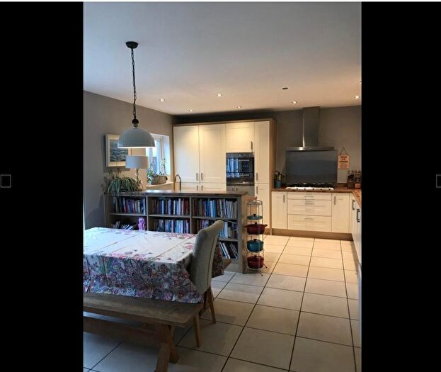 5 Bedroom Detached House For Sale In Gardeners View, Northampton, NN4
