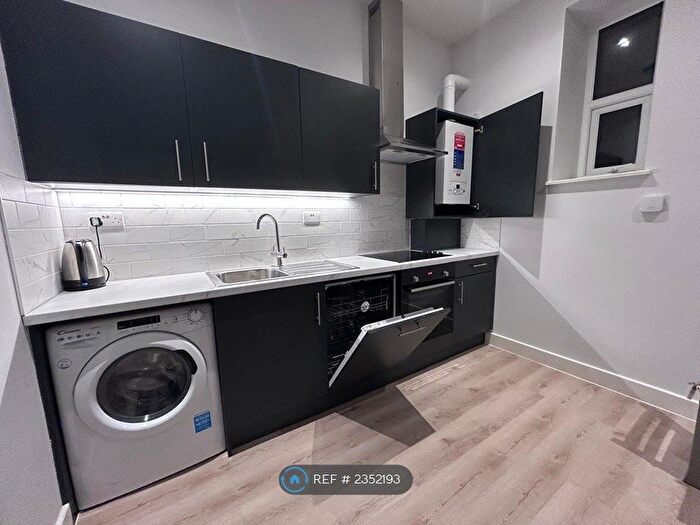 1 Bedroom Flat To Rent In Eltham High Street, London, SE9
