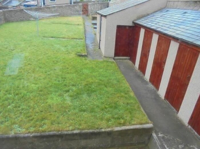 1 Bedroom Flat To Rent In Roslin Street, Aberdeen, AB24