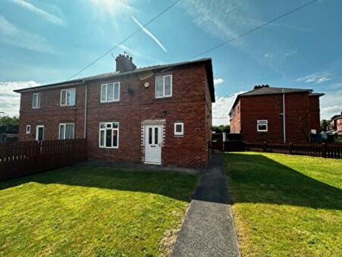 4 Bedroom House To Rent In Washington Road, Goldthorpe, Rotherham, S63