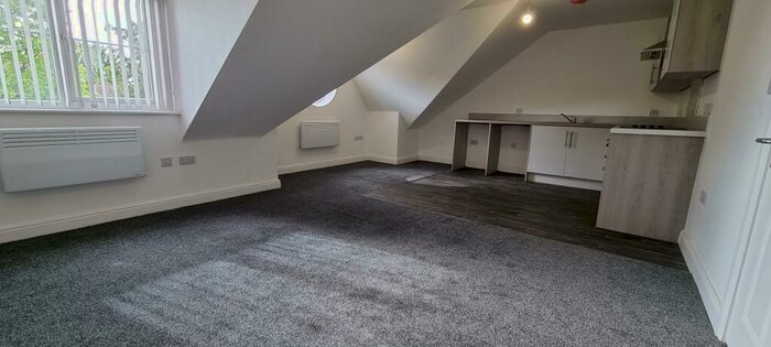 2 Bedroom Apartment To Rent In Sandwell Road, Birmingham, B21