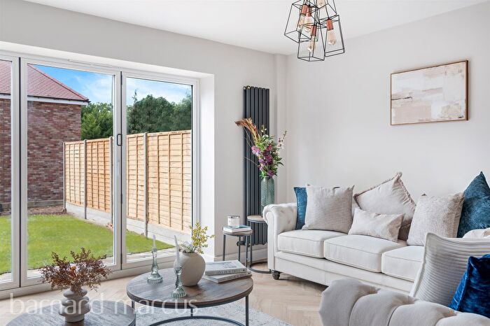 3 Bedroom Semi Detached House For Sale In Manor Road South, Esher, KT10