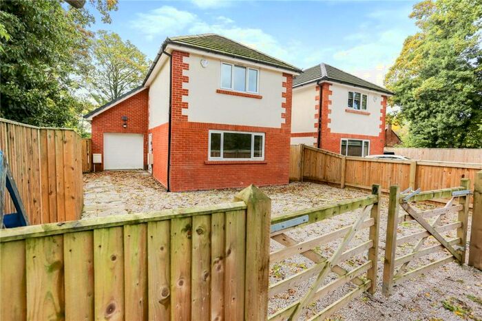 4 Bedroom Detached House To Rent In Hole House Fold, Romiley, Stockport, Greater Manchester, SK6