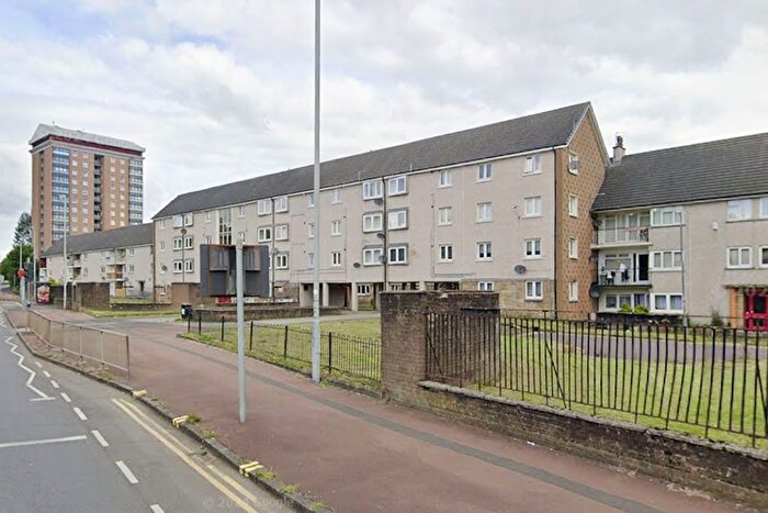 1 Bedroom Flat For Sale In C, West Buchanan Place, Paisley, PA1