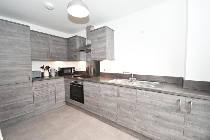 1 Bedroom Flat To Rent In Northview Green, Inverness, IV2