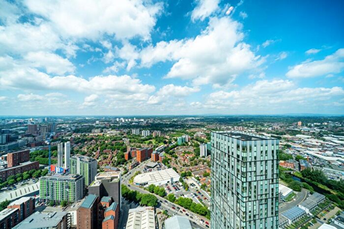1 Bedroom Apartment To Rent In Cortland At Colliers Yard, Salford, M3