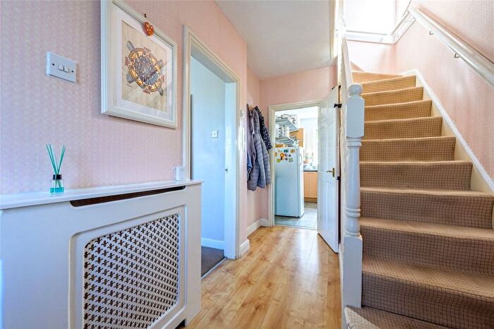3 Bedroom Semi-detached House For Sale In Lytton Avenue, Penn, Wolverhampton, West Midlands, WV4