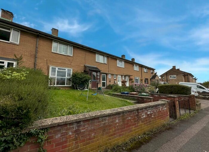 4 Bedroom Semi-Detached House To Rent In Copse Lane, Marston, Oxford, OX3