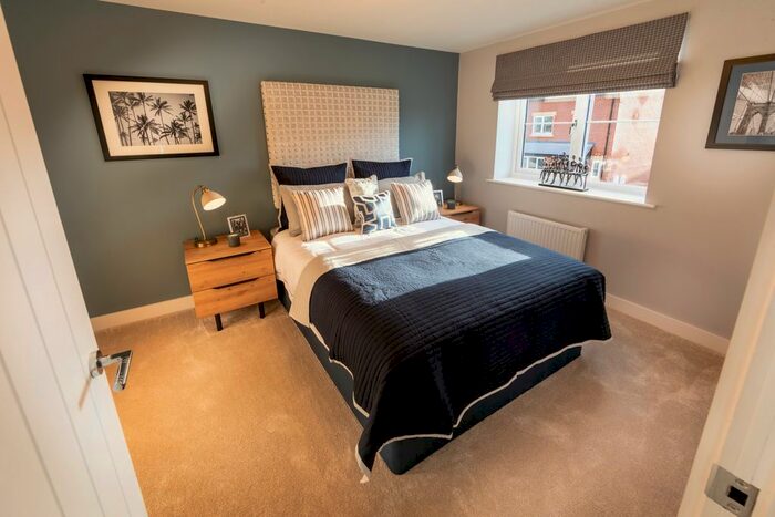 3 Bedroom Semi-detached House For Sale In Church Road, Molescroft, HU17