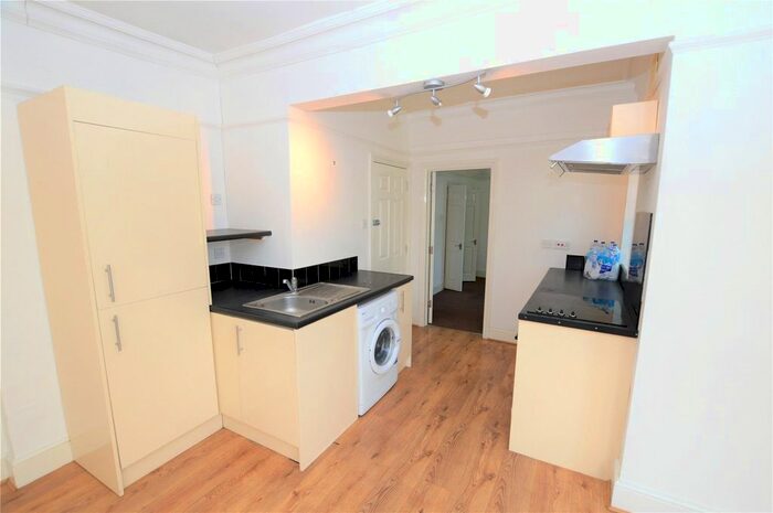 1 Bedroom Flat To Rent In Sydenham Park Road, London, SE26