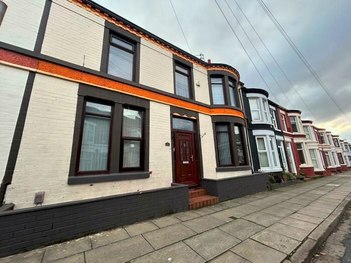 3 Bedroom Flat To Rent In Eastdale Road, L15