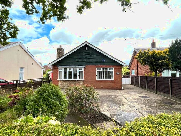 2 Bedroom Detached Bungalow To Rent In Woodplumpton Lane, Broughton, Preston, PR3
