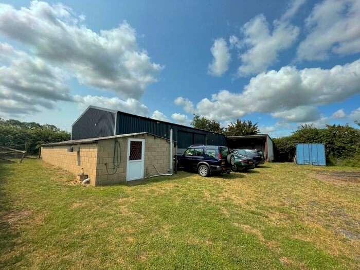 Land For Sale In Kiln Field, Keeley Lane, Wootton, Bedfordshire, MK43