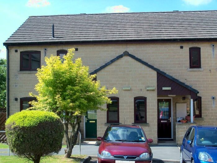 1 Bedroom Flat To Rent In Wheatley Close, Wheatley Road, Halifax, West Yorkshire, HX3