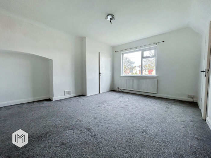 2 Bedroom Semi-Detached House To Rent In Tintern Avenue, Bolton, Greater Manchester, BL2