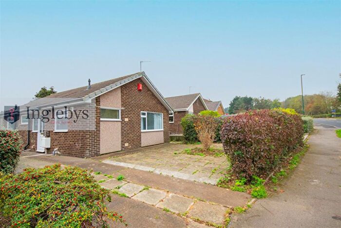 2 Bedroom Detached Bungalow To Rent In Guisborough Road, Saltburn-By-The-Sea, TS12