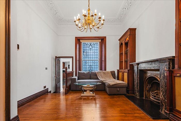 1 Bedroom Flat To Rent In Belgrave Road, London, SW1V