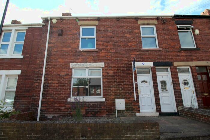 2 Bedroom Apartment To Rent In Model Dwellings, Washington, Tyne And Wear, NE38