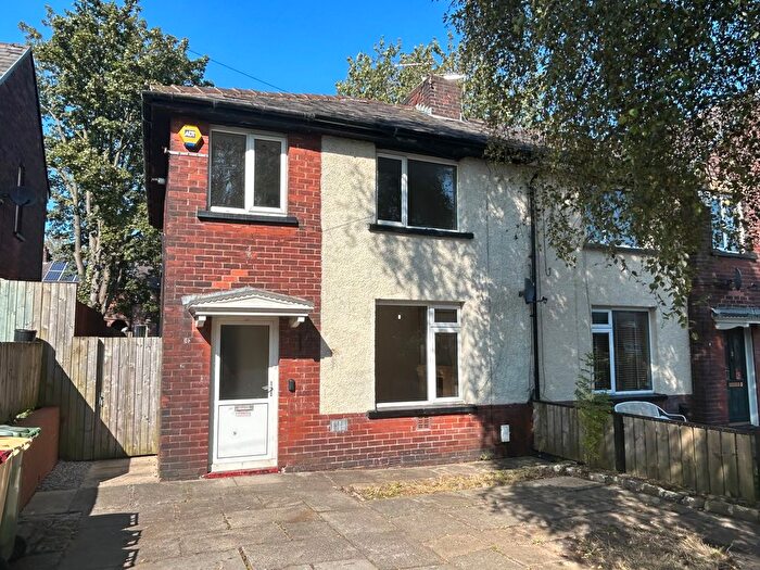 3 Bedroom Property To Rent In Lichfield Avenue, Bolton, BL2