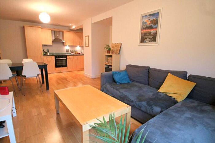 2 Bedroom Apartment To Rent In Thomas Court, Three Queens Lane, Redcliffe, Bristol, BS1