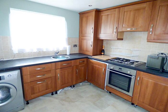 1 Bedroom Flat To Rent In Hymers Avenue, South Shields, NE34
