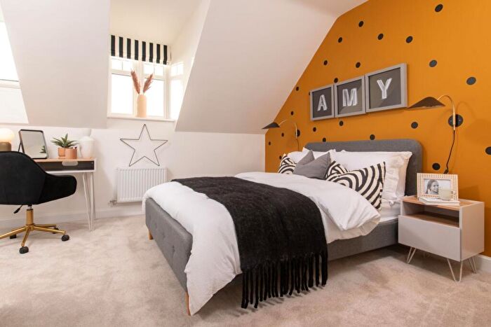 3 Bedroom Semi-Detached House For Sale In Ilkley Road, Burley In Wharfedale, West Yorkshire, LS29