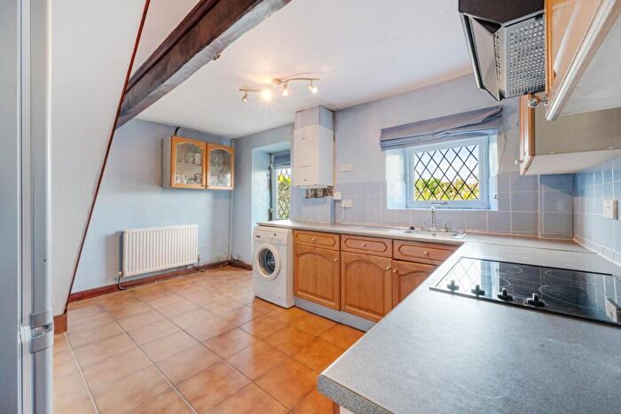 2 Bedroom Cottage For Sale In Tong Fields, Egerton, Bolton, BL7