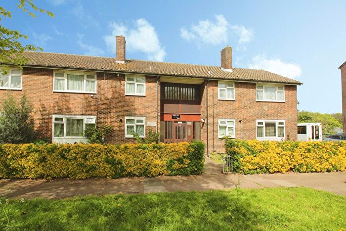 1 Bedroom Flat For Sale In Sewell Road, Abbey Wood, SE2