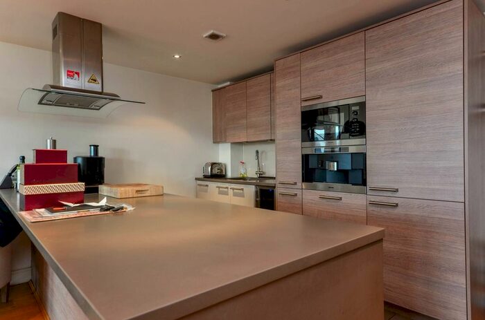 3 Bedroom Flat To Rent In Imperial Wharf, Imperial Wharf, London, SW6